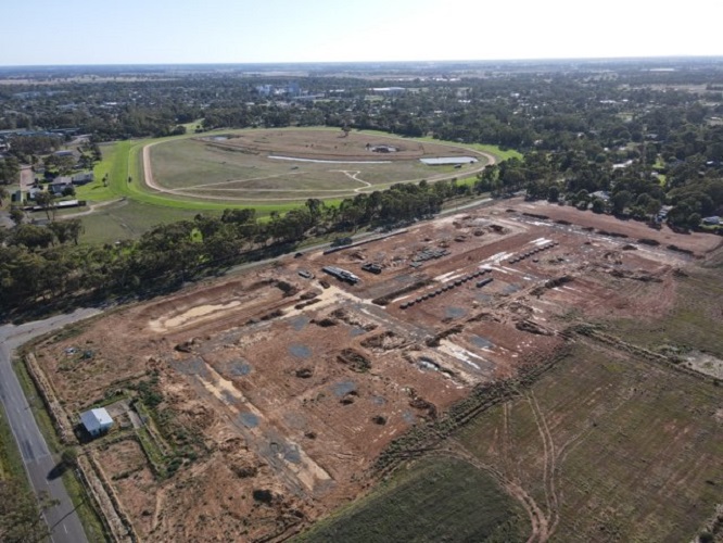 [Land for Sale] Silkwater Plains Estate, Tatura OpenLot